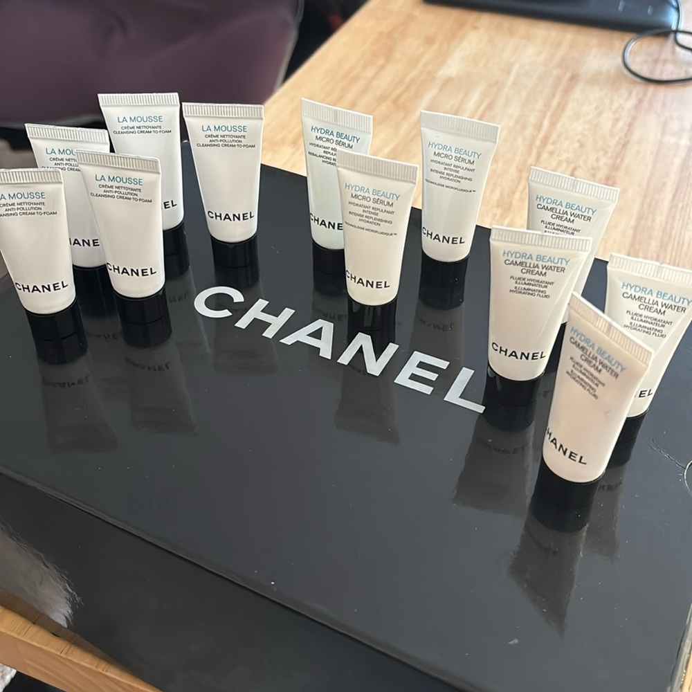 💕CHANEL 💕FREE Giveaway 🏃🏽‍♂️‍➡️🏃‍♀️🏃🏽‍➡️🏃🏾‍♂️